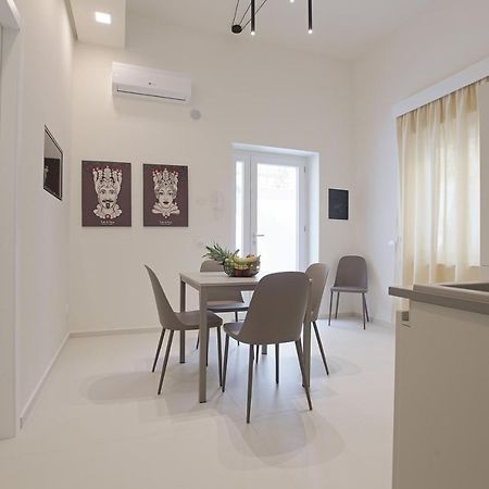 شقة Casa Ancora سان ليون المظهر الخارجي الصورة