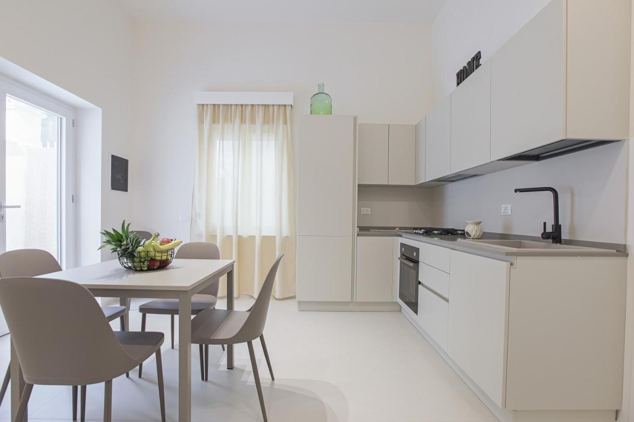 شقة Casa Ancora سان ليون المظهر الخارجي الصورة