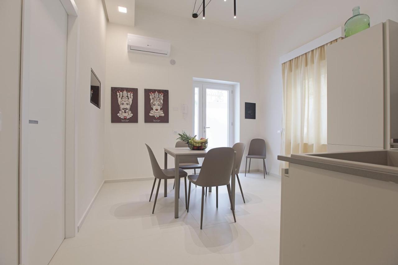 شقة Casa Ancora سان ليون المظهر الخارجي الصورة
