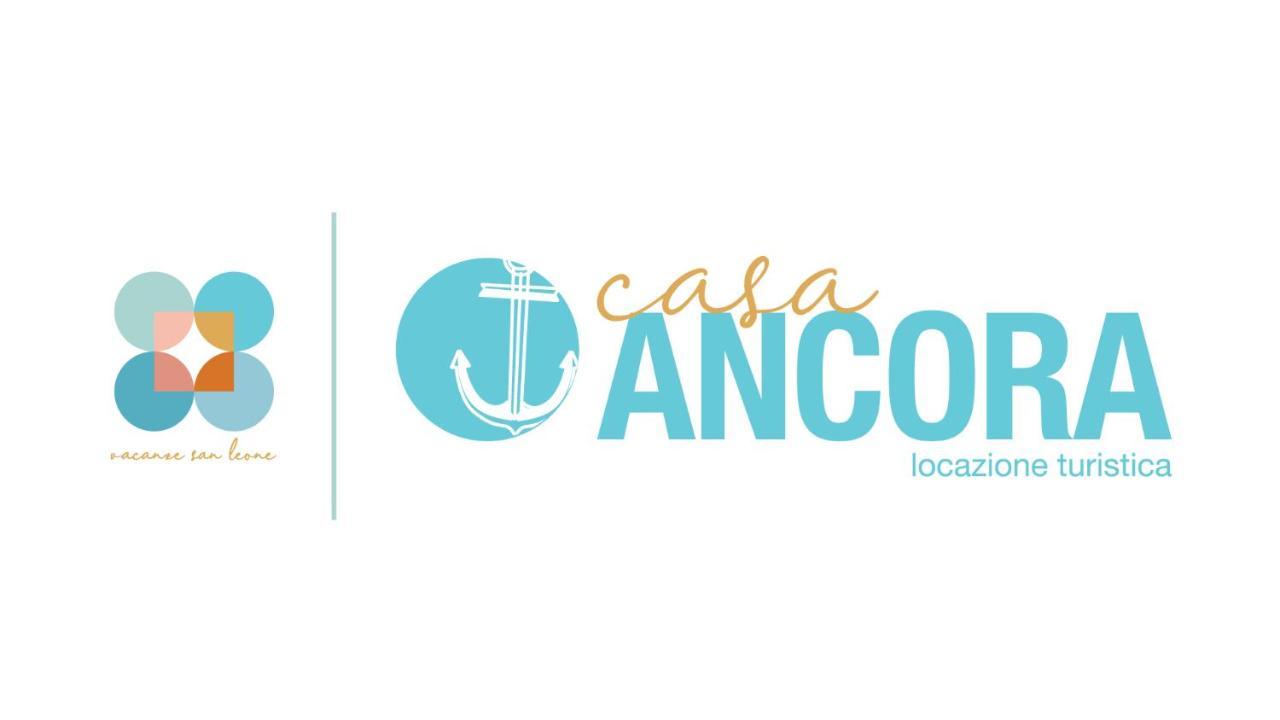شقة Casa Ancora سان ليون المظهر الخارجي الصورة
